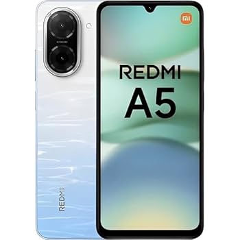 Amazon.com: Xiaomi Redmi A5 4G LTE (for Tmobile Tello